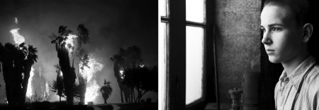 Drapeau noir