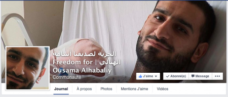 Homme caméra 1