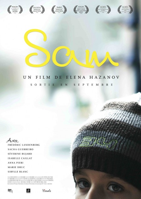 SAM_Affiche_light
